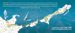 Flyer Design by Andreev for this project | Design: #1962286