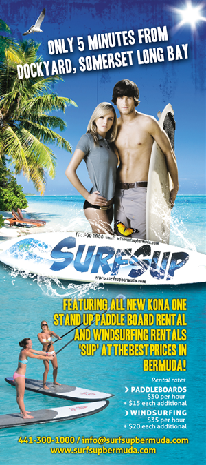 Flyer Design by Andreev for this project | Design: #1965170
