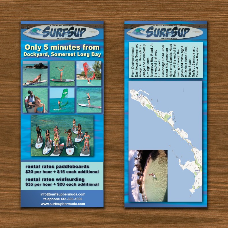 Flyer Design by Iving for this project | Design #1973664