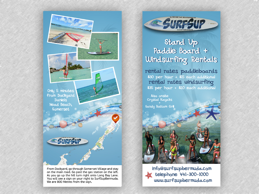 Design de Flyer par Alaya pour ce projet | Design #1988738