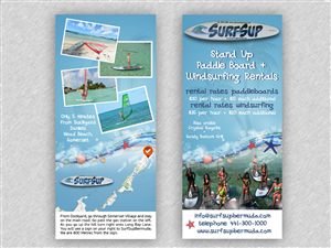 Flyer Design by Alaya for this project | Design: #1988738