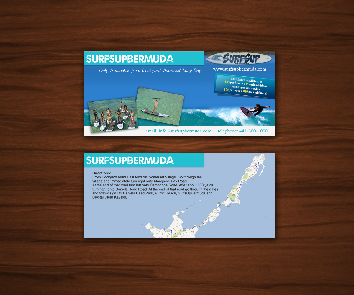 Flyer Design by FutureDesigne for this project | Design #1975600