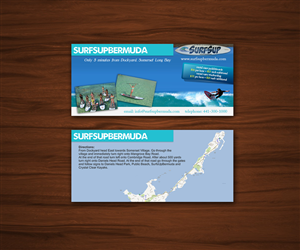 Flyer Design by FutureDesigne for this project | Design: #1975600
