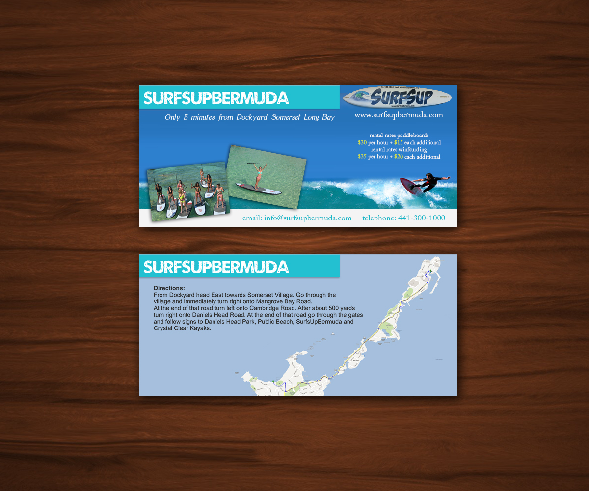 Flyer Design by FutureDesigne for this project | Design #1975623
