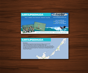 Flyer Design by FutureDesigne for this project | Design: #1975623
