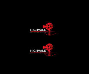 Logo Design by GGV for Highvale Projects Pty Ltd | Design: #8015252