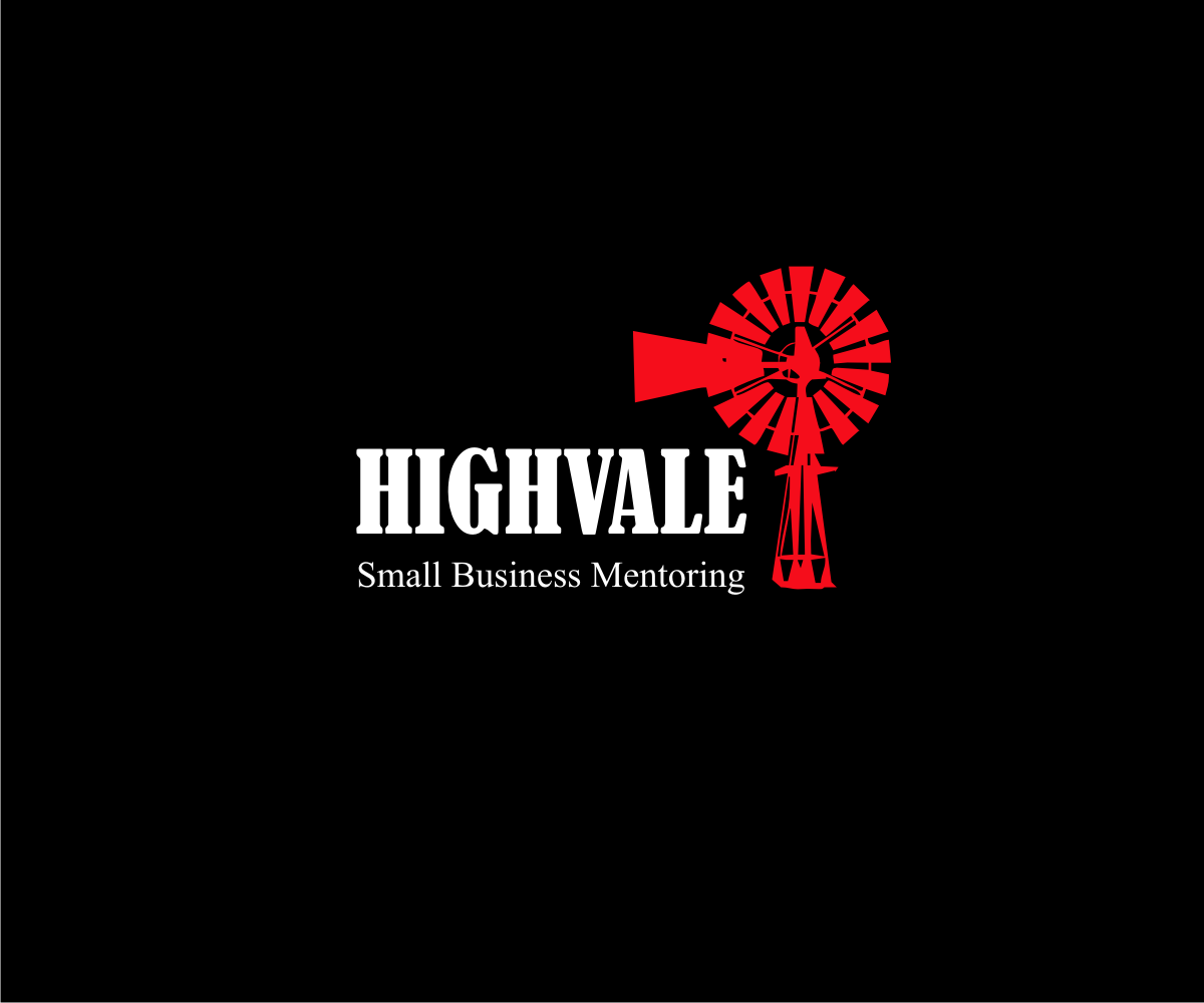 Logo Design by Originals for Highvale Projects Pty Ltd | Design #8011032