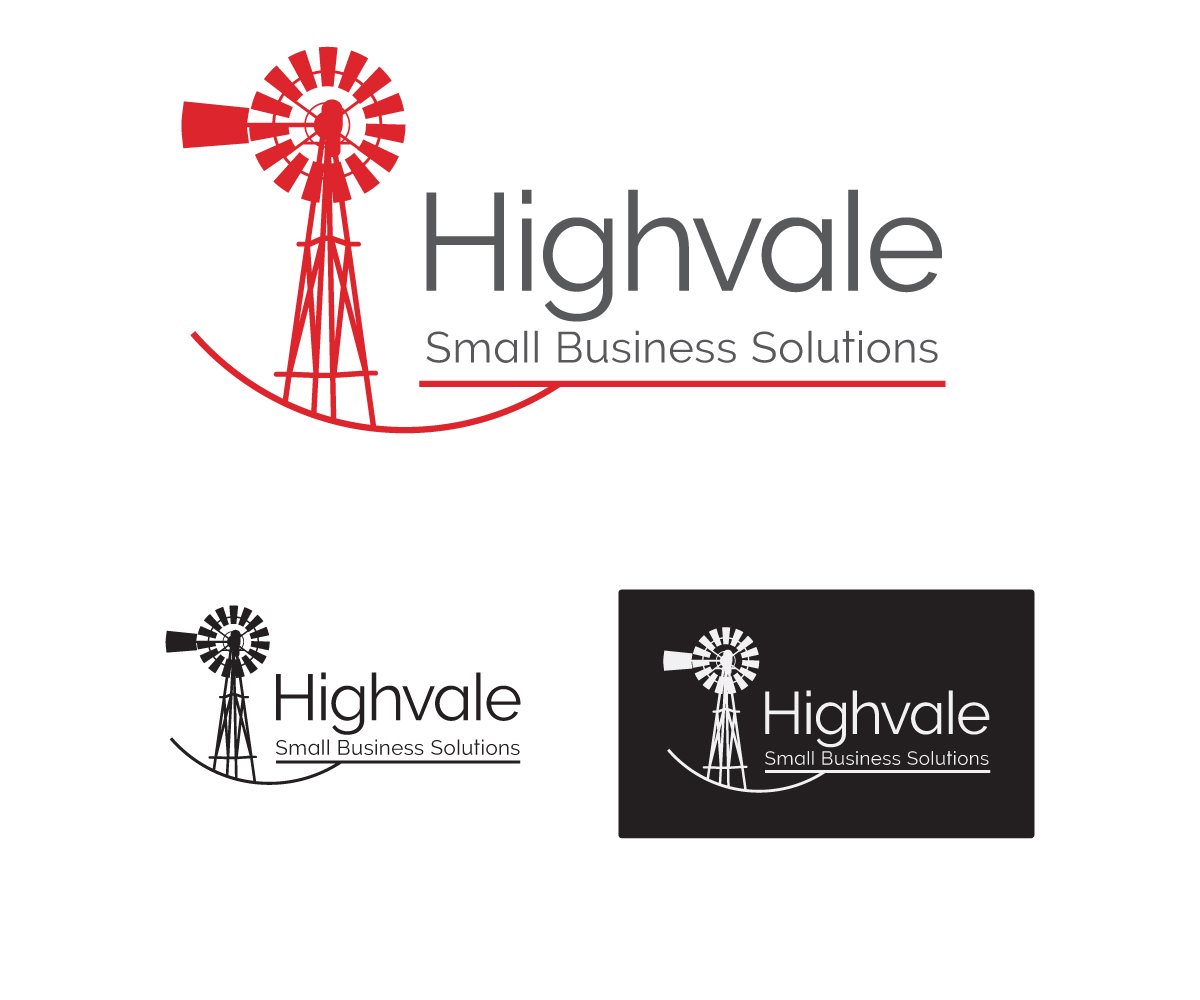 Design de Logo par Davaus pour Highvale Projects Pty Ltd | Design #8156358