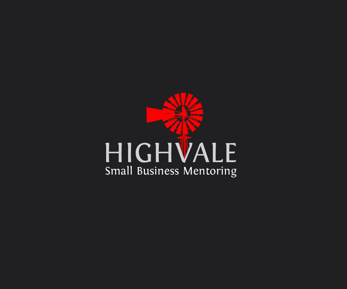 Logo-Design von vida für Highvale Projects Pty Ltd | Design #8013663
