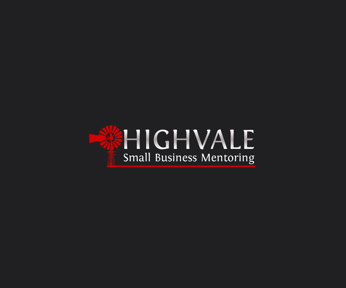 Logo Design by vida for Highvale Projects Pty Ltd | Design #8160634