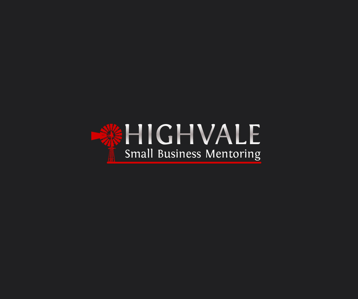 Logo-Design von vida für Highvale Projects Pty Ltd | Design #8169720