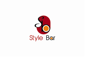 Logo Design by desantos182 for Style Bar | Design: #1950399