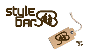 Logo Design by ELOISE LIND for Style Bar | Design: #1957309