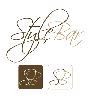 Logo Design by ELOISE LIND for Style Bar | Design: #1960071