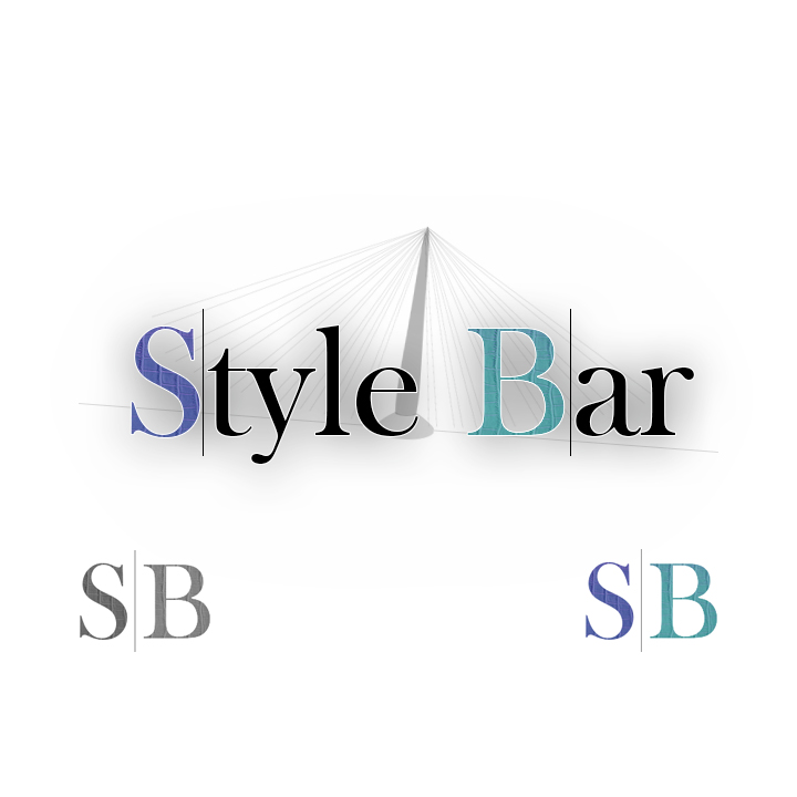 Logo Design by Adam Dubberly for Style Bar | Design #1949051