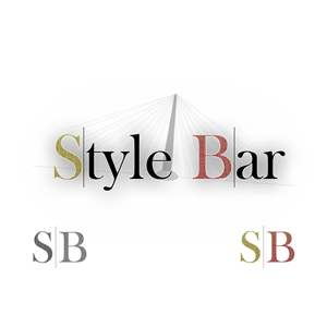 Logo Design by Adam Dubberly for Style Bar | Design: #1949054