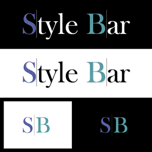 Logo Design by Adam Dubberly for Style Bar | Design: #1952521