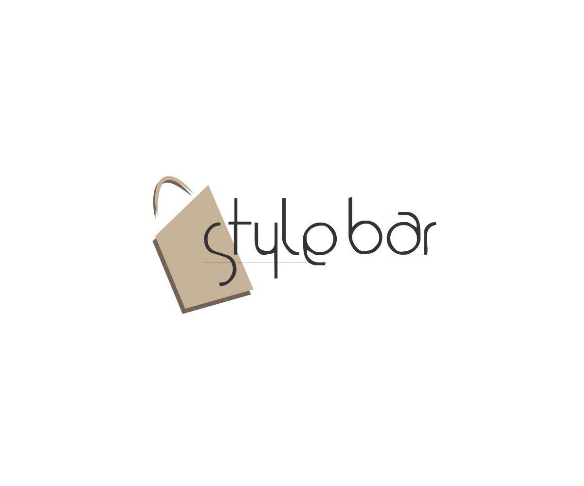 Logo Design by sagar k for Style Bar | Design #1957364