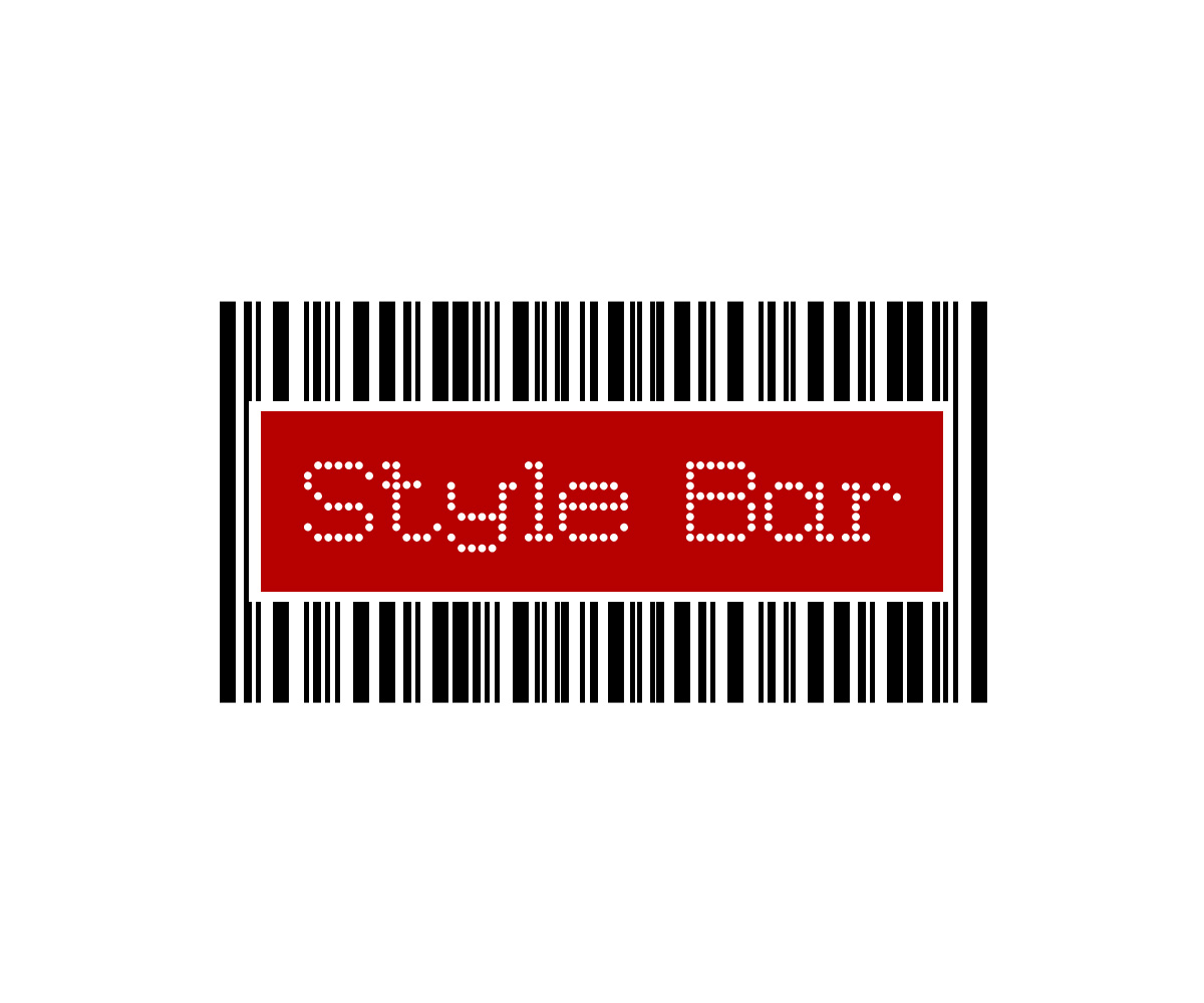 Logo Design by sagar k for Style Bar | Design #1957582