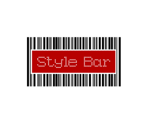 Logo Design by sagar k for Style Bar | Design: #1957582