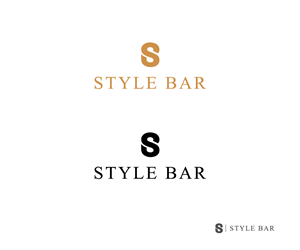 Logo Design by Jorge Ros for Style Bar | Design: #1952014