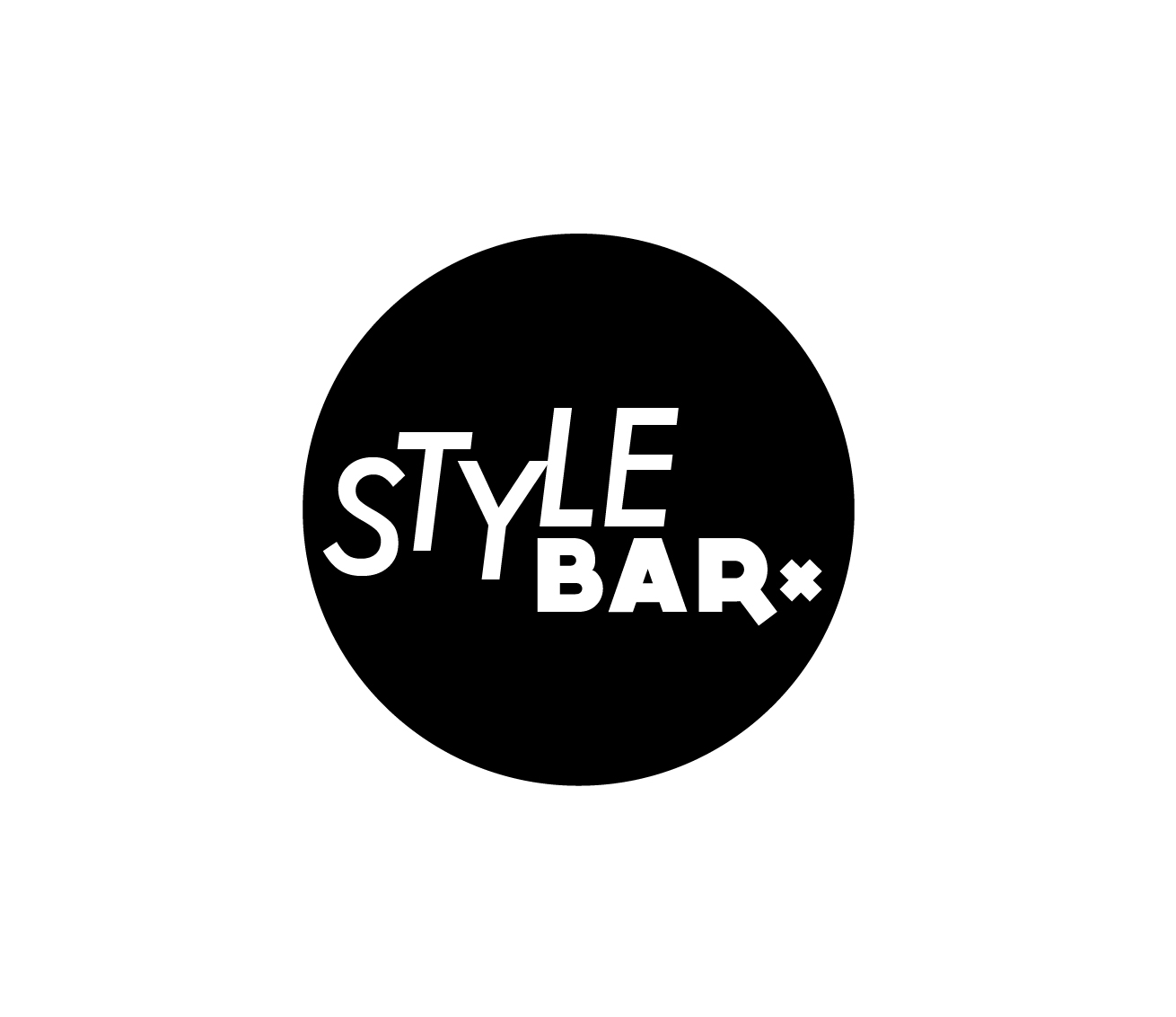 Logo Design by supercat for Style Bar | Design #1951357