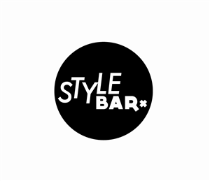 Logo Design by supercat for Style Bar | Design: #1951357