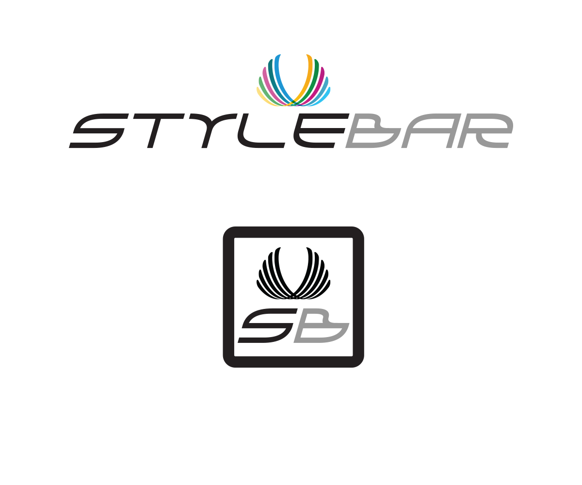 Logo Design by dnkdesign for Style Bar | Design #1949091