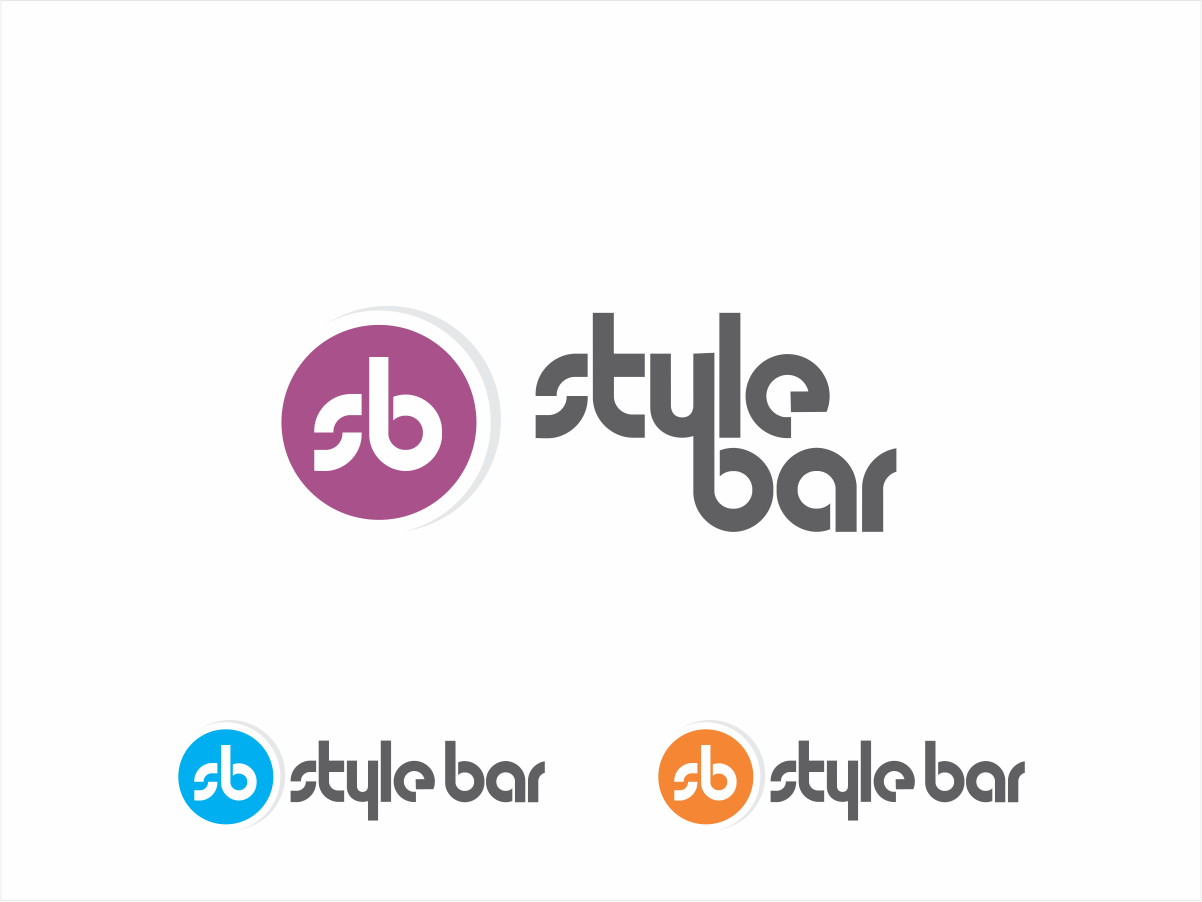Logo Design by Armir.B for Style Bar | Design #1949326
