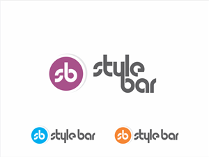 Logo Design by Armir.B for Style Bar | Design: #1949326