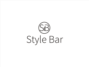 Logo Design by Sushma for Style Bar | Design: #1948392