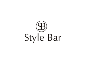 Logo Design by Sushma for Style Bar | Design: #1948394