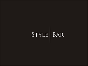 Logo Design by Sushma for Style Bar | Design: #1948429