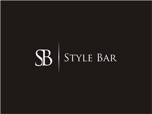 Logo Design by Sushma for Style Bar | Design: #1948452