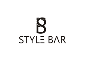 Logo Design by Sushma for Style Bar | Design: #1952744