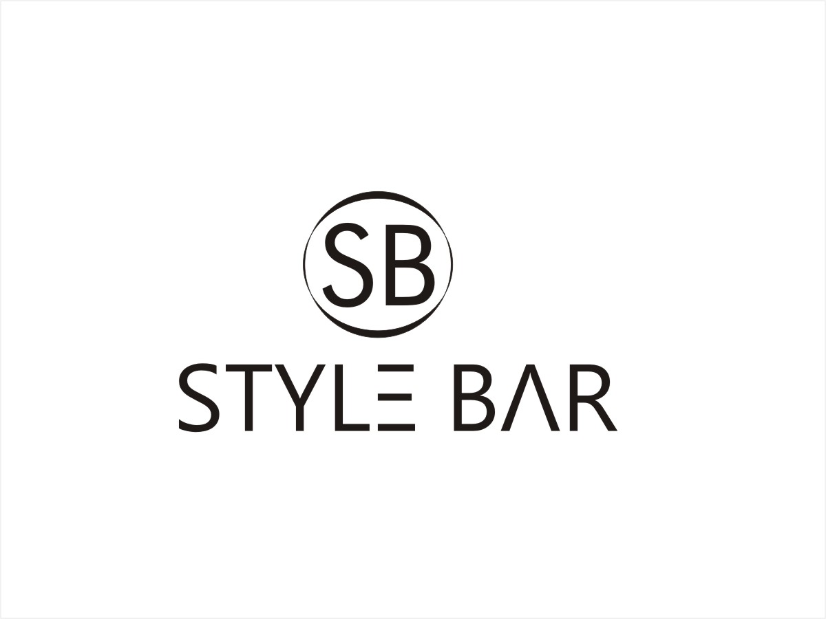 Logo Design by Sushma for Style Bar | Design #1952824