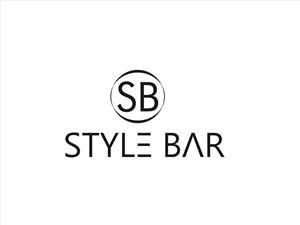 Logo Design by Sushma for Style Bar | Design: #1952824