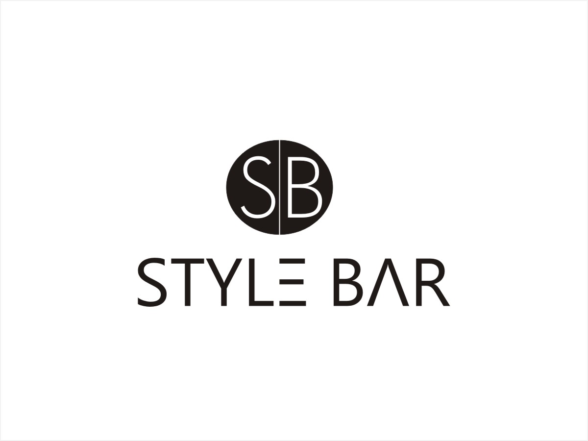 Logo Design by Sushma for Style Bar | Design #1952851