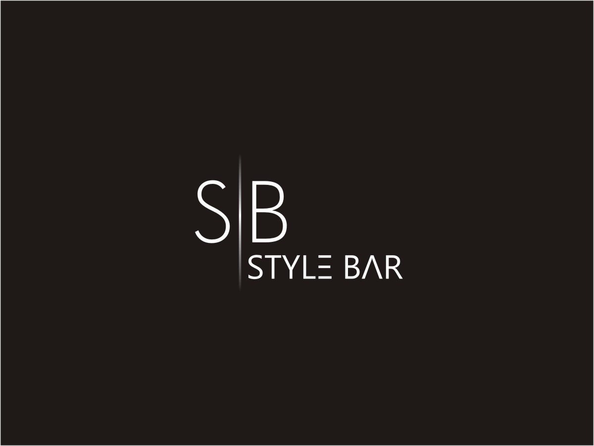 Logo Design by Sushma for Style Bar | Design #1952899