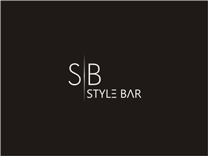 Logo Design by Sushma for Style Bar | Design: #1952899