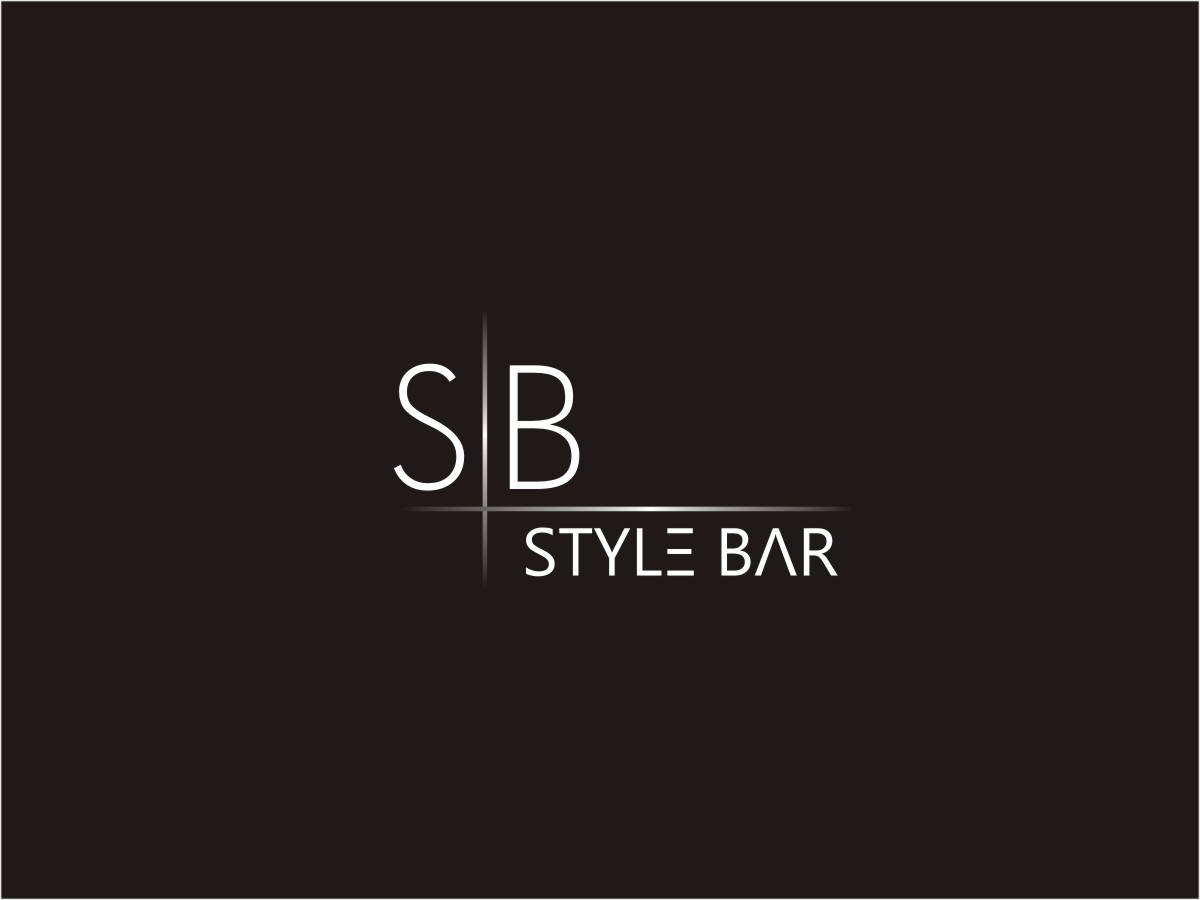 Logo Design by Sushma for Style Bar | Design #1952943