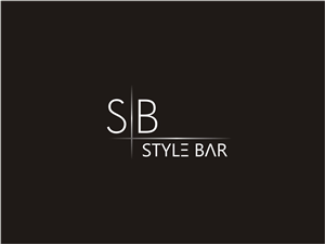 Logo Design by Sushma for Style Bar | Design: #1952943