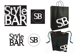 Logo Design by Soula Vetter for Style Bar | Design: #1953921
