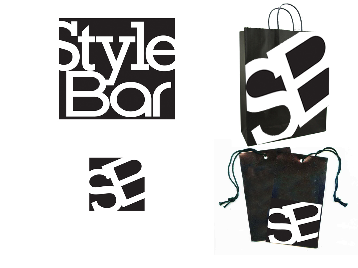 Logo Design by Soula Vetter for Style Bar | Design #1953925