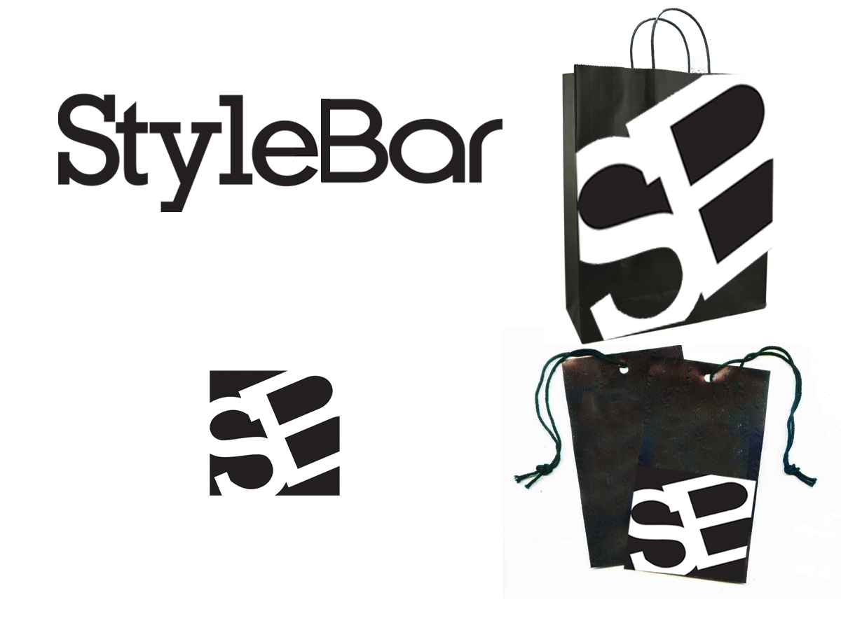 Logo Design by Soula Vetter for Style Bar | Design #1953926