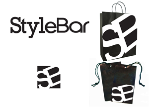 Logo Design by Soula Vetter for Style Bar | Design #1953926