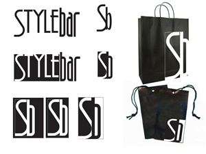 Logo Design by Soula Vetter for Style Bar | Design: #1955451