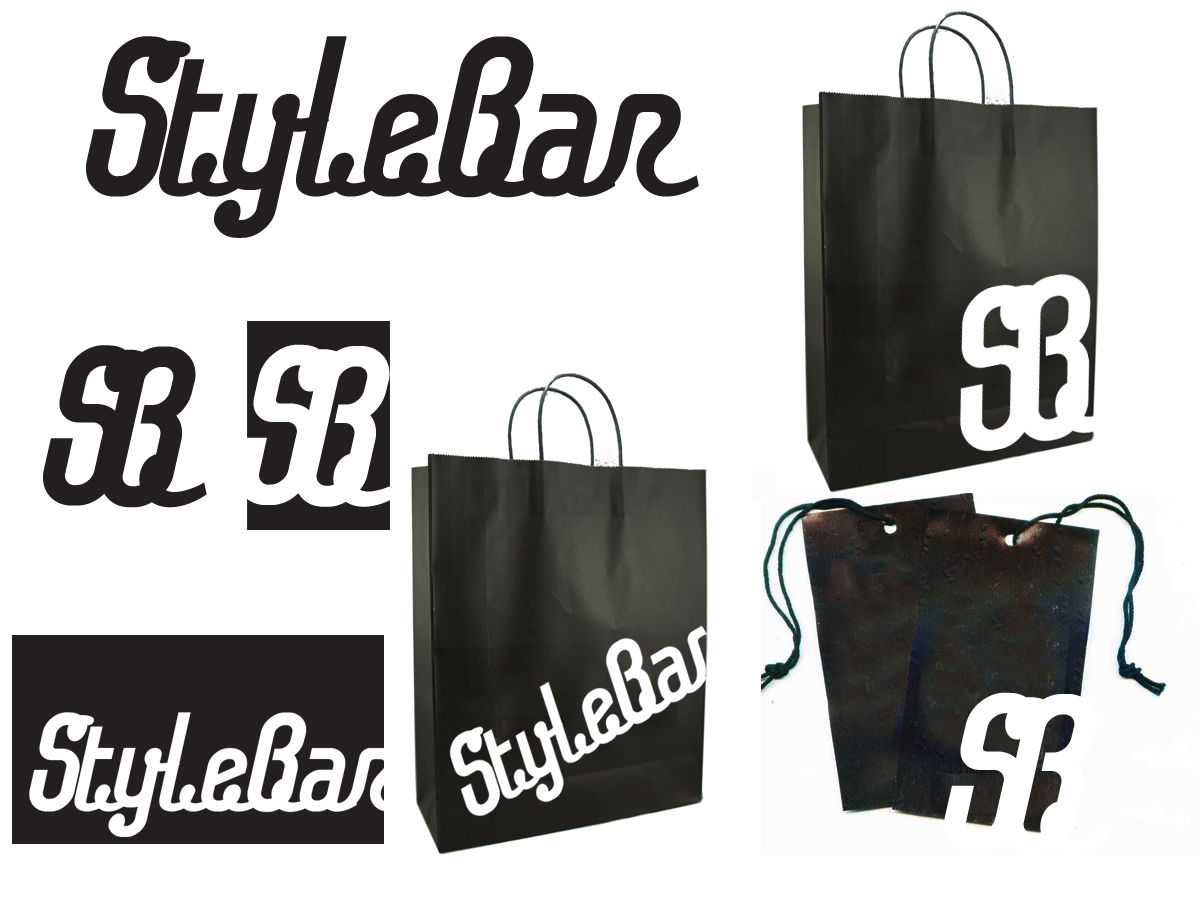 Logo Design by Soula Vetter for Style Bar | Design #1955583