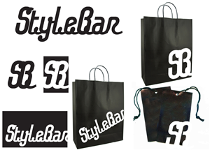 Logo Design by Soula Vetter for Style Bar | Design: #1955583