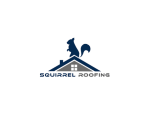 Logo Design by pixelgrapix for Squirrel Roofing | Design: #7953807